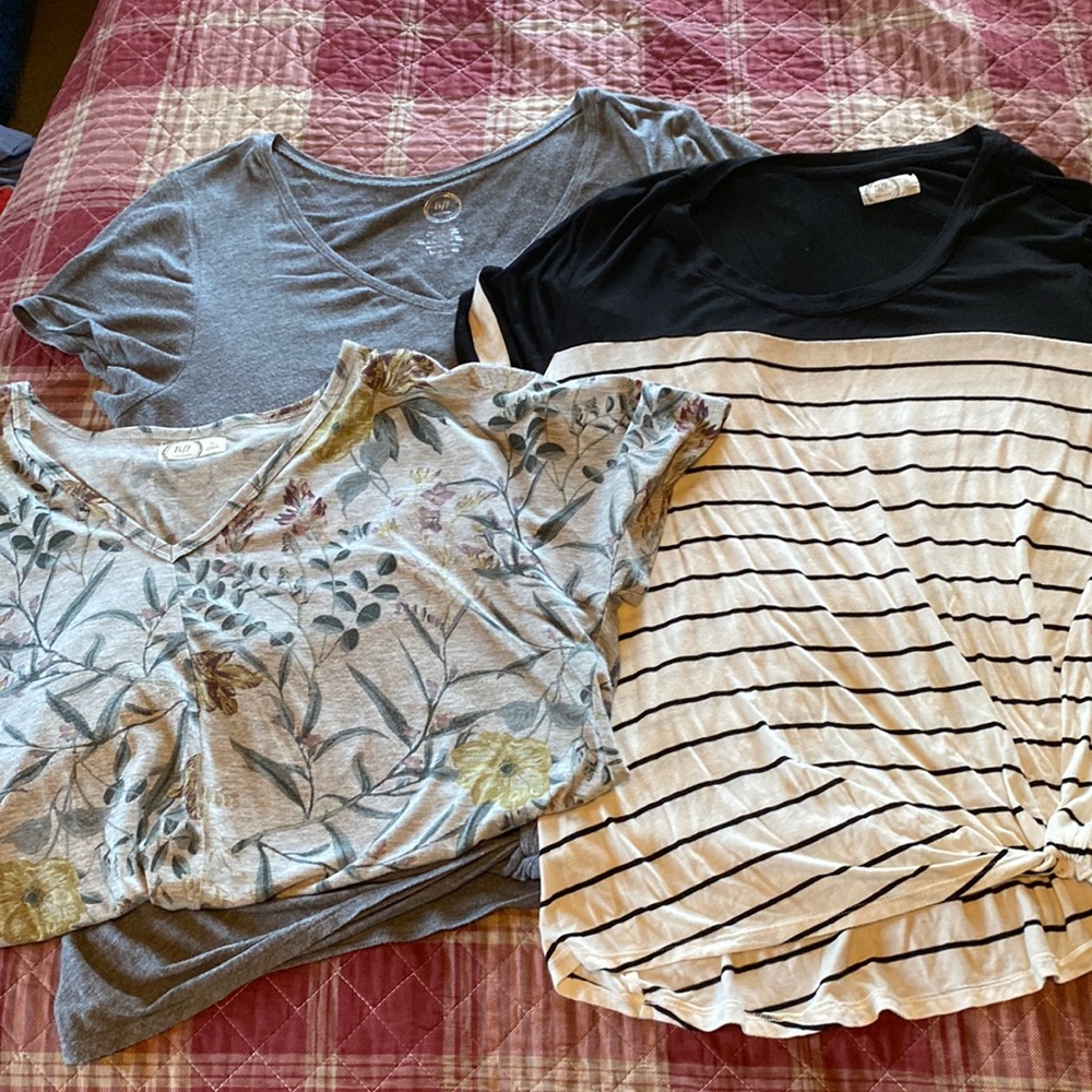 Maurices knot front t bundle- xl (3)